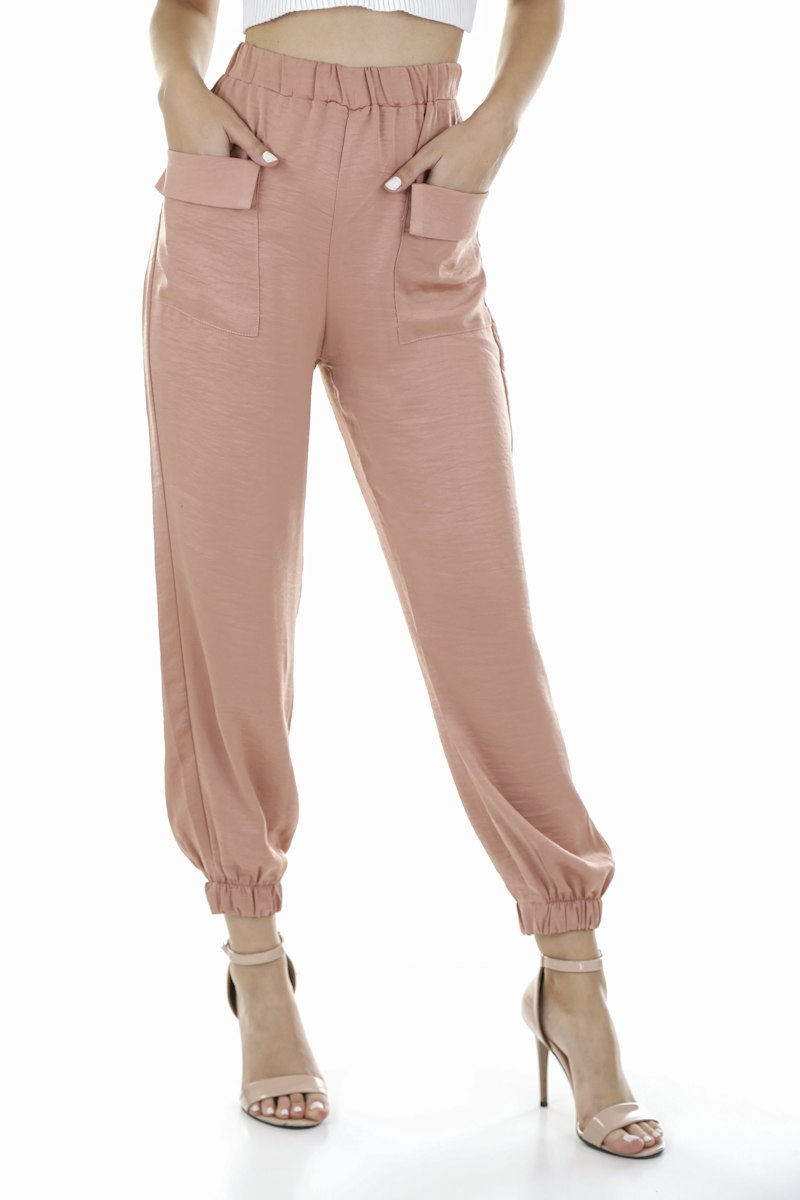 Calça Alfaiataria Milano