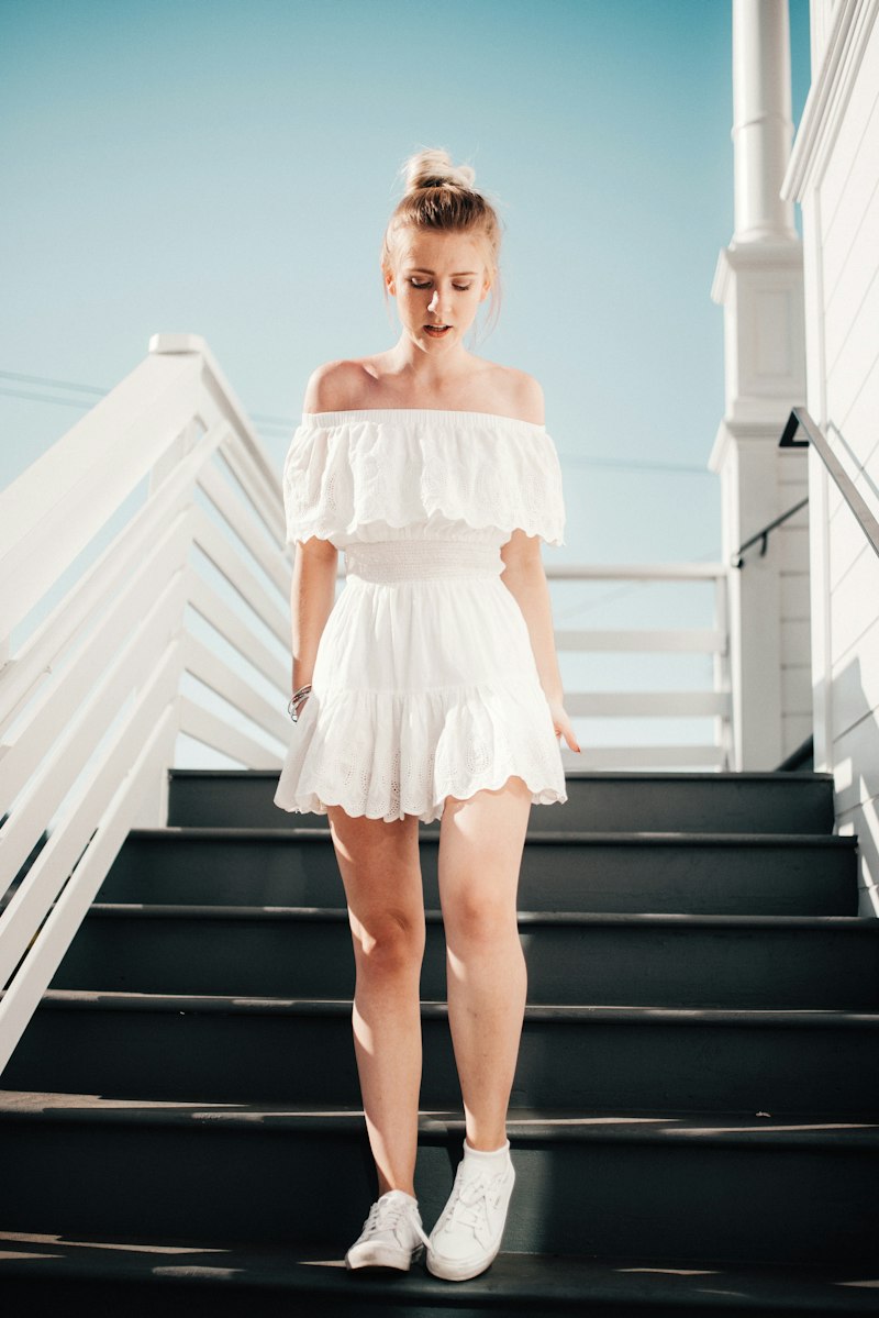 Vestido Midi Aurora