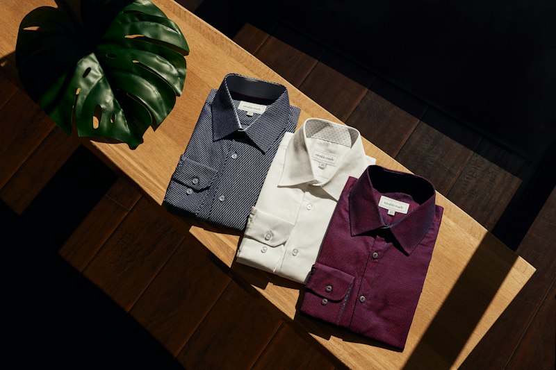 Camisa Social Premium
